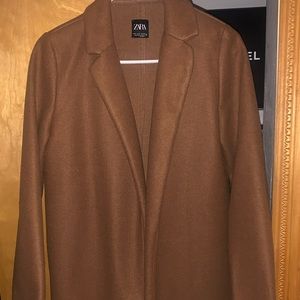 Zara Coat